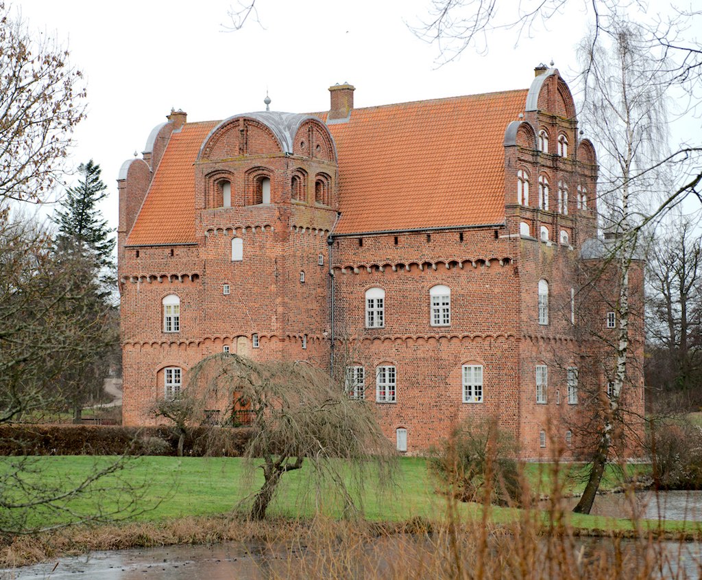 Hesselager Manor